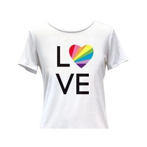 JENNI Intimates White Sleep Shirt Pajama Top XXL